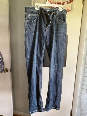 Men’s Rock n Roll Denim by Hooey from Buckle